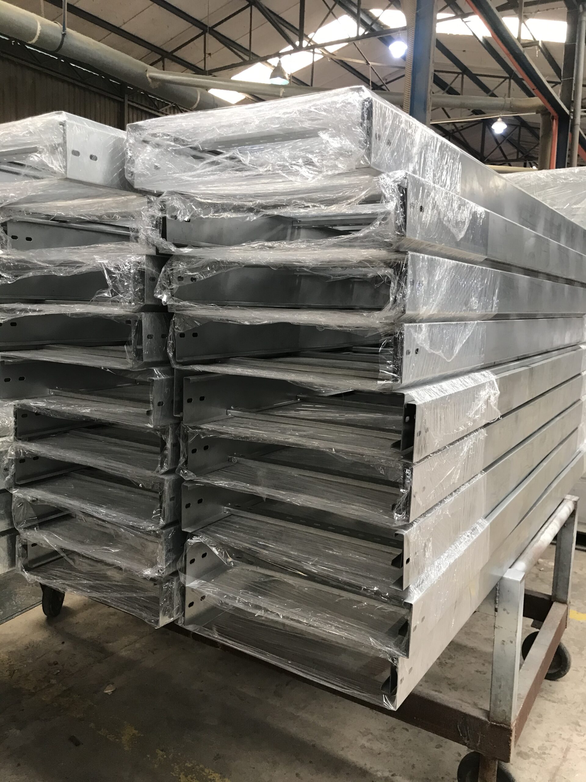 đây là máng cáp điện